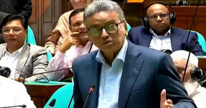 মুদিদোকান ও পার্লারসহ নতুন খাত আসছে ভ্যাটের আওতায়