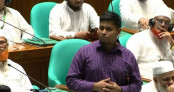 ১ টাকার দুর্নীতি বের করতে পারলে ইস্তফা দেবো সংসদে হাসনাত আবদুল্লাহ 