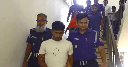 ঝিনাইদহে মুকুল হত্যার রায়, তিন আসামির যাবজ্জীবন