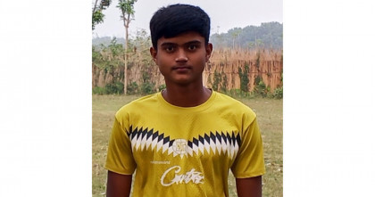 চুয়াডাঙ্গায় বিদ্যুৎস্পৃষ্ট হয়ে এসএসসি পরীক্ষার্থীর মৃত্যু