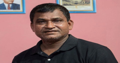 সুনামগঞ্জে চাঁদাবাজির মামলায় যুবদল নেতা গ্রেফতার