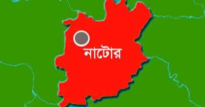 সিংড়ায় সড়ক দুর্ঘটনায় মোটরসাইকেল আরোহী নিহত
