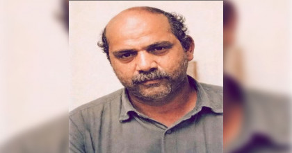 কোটচাঁদপুরের ‘হুন্ডি কাজল’ ভারতে মারা গেছেন