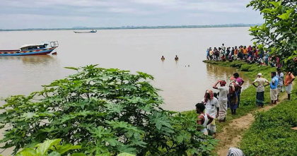 গোসল করতে গিয়ে যমুনায় ডুবে দুই মাদরাসাছাত্রের মৃত্যু