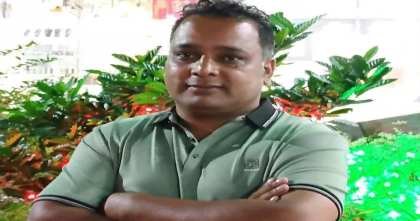 নীলফামারীতে সড়ক দুর্ঘটনায় সাবেক সেনা সদস্য নিহত
