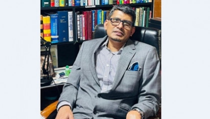 ভারতকে প্রতিহত করতে চীনের সাথে চুক্তির আহ্বান: শাহরিয়ার কবিরের
