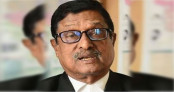 ‘১৪০০ বছর আগে হিন্দুদেরই দেশ ছিল’; সংসদে ফজলুর রহমান