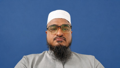 ২০ বছর কারাবন্দী হাফেজ নাঈমের মৃত্যুদণ্ড: নির্যাতনে স্বীকারোক্তি আদায়ের অভিযোগ