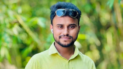 ধর্ষণের সংবাদ প্রকাশ করায় সাংবাদিক রাব্বি হাসান হৃদয় কারাগারে


