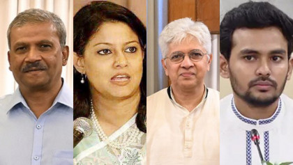 সুইস ব্যাংকে বাংলাদেশিদের আমানত বৃদ্ধি ও পাচার অভিযোগ


