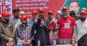 মাদকাসক্তদের ঘৃণা নয়; পুনর্বাসনের আহ্বান সেলিম উদ্দিনের 