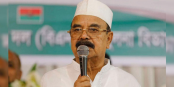 বাংলাদেশ কি শুধু মুসলমানের জন্য স্বাধীন হয়েছে, প্রশ্ন গয়েশ্বরের