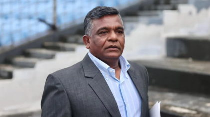 বিসিবির তহবিল বন্ধে আইসিসিকে বুলবুলের চিঠি ও বিতর্ক