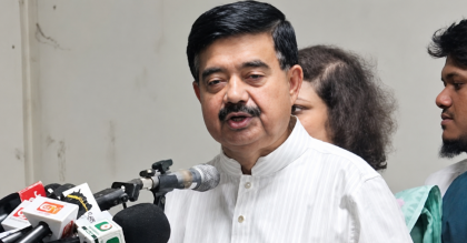 বিয়েতে অতিথি বেশি হলে ট্যাক্সের প্রস্তাব বিএনপি নেতার

