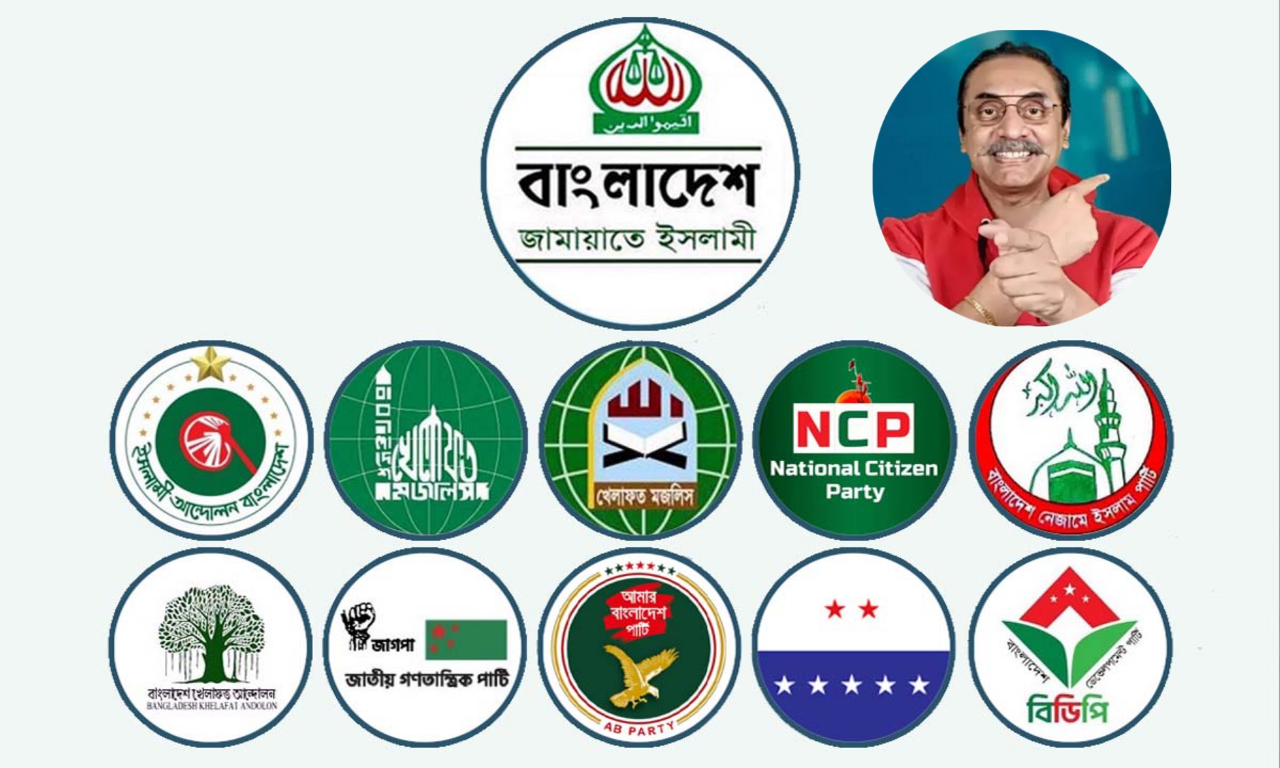 বিরোধী দলের ভূমিকা নিয়ে জনমনে বাড়ছে হতাশা

