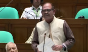 ভারত-বাংলাদেশ সম্পর্ক নিয়ে এমপি জিএম সিরাজের বিতর্কিত মন্তব্য