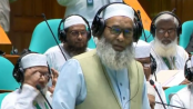 সুদ বন্ধ ও জাকাতভিত্তিক অর্থনীতি চালুর দাবি অধ্যাপক মুজিবুর রহমানের 