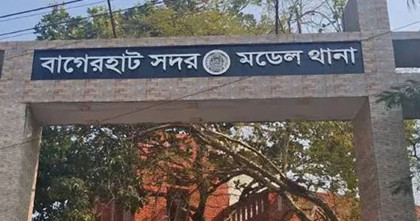 বাগেরহাটে স্বামীর বিরুদ্ধে স্ত্রীকে শ্বাসরোধে হত্যার অভিযোগ; আটক এক  