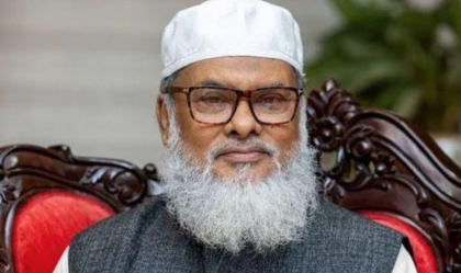 ৮২ লাখ টাকার চিকিৎসা ব্যয়ের ব্যাখ্যা দিলেন সাবেক উপদেষ্টা