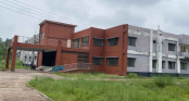 ১৭ কোটি টাকার হাসপাতাল পাঁচ বছরেও অচল, নামে ২০ শয্যার নেই একটিও

