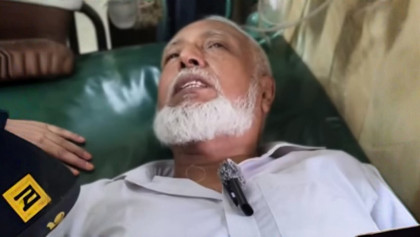 নাটোর আদালতে সাবেক জিপি অ্যাডভোকেট আসাদের ওপর সন্ত্রাসী হামলা,

