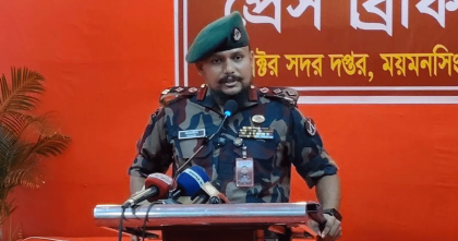 ছয় মাসে সরাইল সীমান্তে ৩৩০ কোটি টাকার অবৈধ পণ্য জব্দ