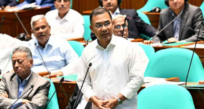 তিস্তা মহাপরিকল্পনা যেকোনো মূল্যে বাস্তবায়ন করবে সরকার: প্রধানমন্ত্রী

