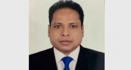 এনবিআরের নতুন চেয়ারম্যান আহসান হাবিব