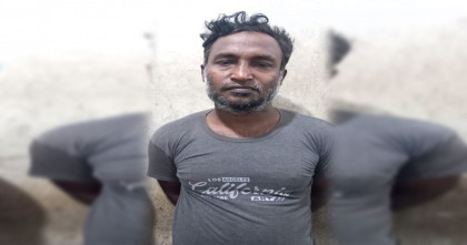 নামাজরত মাকে কুড়াল দিয়ে হত্যা, ছেলের যাবজ্জীবন