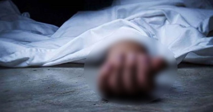 ভারতীয় সীমান্তের শূন্য রেখায় নারীর লাশ উদ্ধার