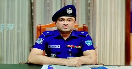কুমিল্লায় জব্দকৃত গাঁজা বিক্রি'র অভিযোগে দাউদকান্দি থানার ওসি প্রত্যাহার