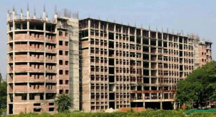 আবারও শেষ হলো ইবির মেগা প্রকল্পের মেয়াদ, বাড়ানো হচ্ছে সময়