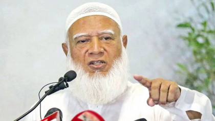 নাগরিকদের দায়িত্বশীল হওয়ার আহ্বান জামায়াত আমিরের