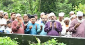 জুলাই শহীদদের নিয়ে সরকারের কর্মসূচি নেই, দুঃখ প্রকাশ আব্দুস সবুরের