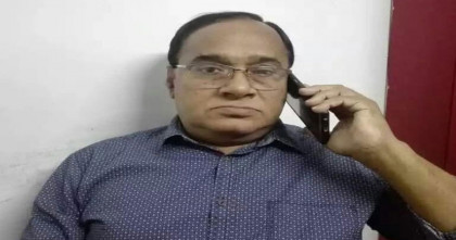 জীবননগরে যুবলীগ নেতার বাড়িতে মাদক বিরোধী অভিযান; পুলিশকে শাসালেন বিএনপি নেতা