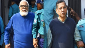 আলেমদের বেলায় ডান্ডাবেড়ি আওয়ামী সন্ত্রাসীদের হাতে নেই হাতকড়াও
