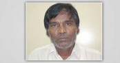 সাঈদীর মামলার সাক্ষী সুখরঞ্জন বালী অপহরণে অভিযুক্ত একজন গ্রেপ্তার