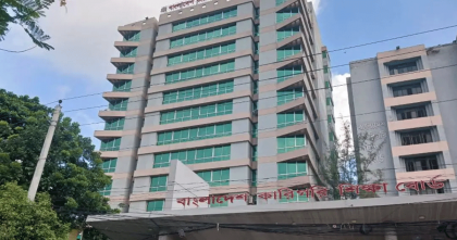 শিক্ষার্থী সংকটে রাজশাহীর ১৫৪ কারিগরি প্রতিষ্ঠানে ভর্তি স্থগিত