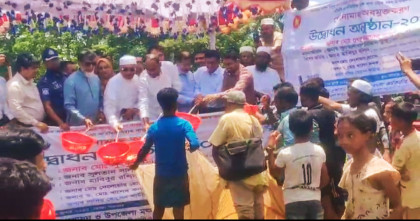 জাল যার জল তার নীতিতে সরকার চলছে: সুলতান সালাউদ্দীন টুকু