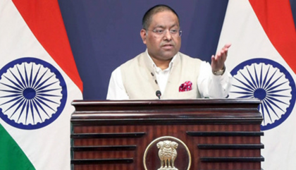 তারেক রহমানের চীন সফরের আলোচনায় নজর রাখছে ভারত