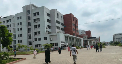 সিরাজগঞ্জে কমছেই না হামের প্রকোপ, পাঁচ দিনে হাসপাতালে ভর্তি আরও ৯০