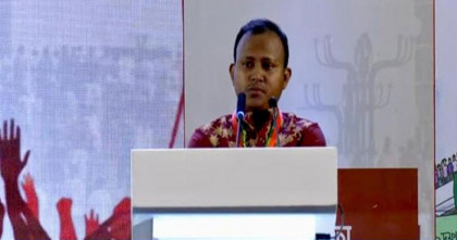 আবু সাঈদ হত্যা: দ্রুত বিচার কার্যকরের দাবি বড় ভাইয়ের