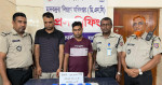 যশোরে প্রাইভেট কারের গোপন চেম্বার থেকে ৩০ হাজার ইয়াবা উদ্ধার, আটক দুই 