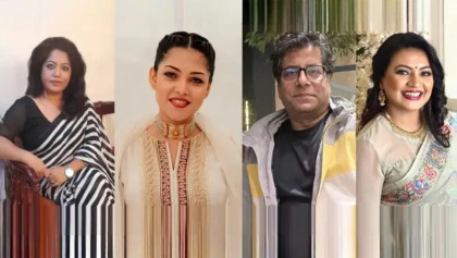 আনিস আলমগীর, সোমা, পিয়াসহ ৬ জনের বিরুদ্ধে জিডি
