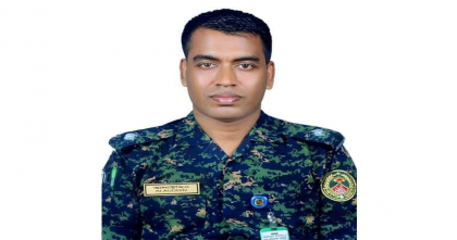 মিরসরাইয়ে সড়ক দুর্ঘটনায় আনসার ভিডিপি কর্মকর্তা নিহত