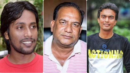জুলাইবিরোধী শাহীন-টুটলের প্রতিহিংসার শিকার তিন গুণী চলচ্চিত্র পরিচালক