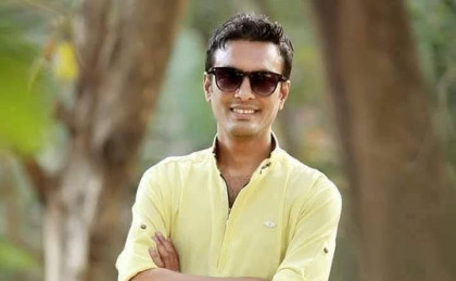 আমাকে বহিষ্কার নয়, সংবর্ধনা দেওয়া উচিত ছিল: রিয়াজুল রিজু

