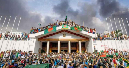 জুলাই অভ্যুত্থান স্মরণে ১৫ জুলাই থেকে ৫ আগস্ট পর্যন্ত সরকারের ধারাবাহিক কর্মসূচি