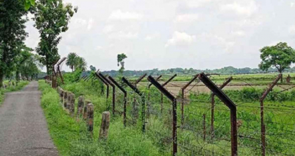 বাংলাদেশের সীমান্ত ঘেঁষে ৬ থানা ও আউটপোস্ট চায় ভারতের পুলিশ