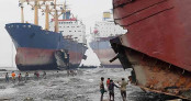জাহাজভাঙা শিল্পে প্রযুক্তিগত সহায়তা দেবে সরকার: বাণিজ্যমন্ত্রী